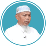 Ustadz Muhammad Wujud
