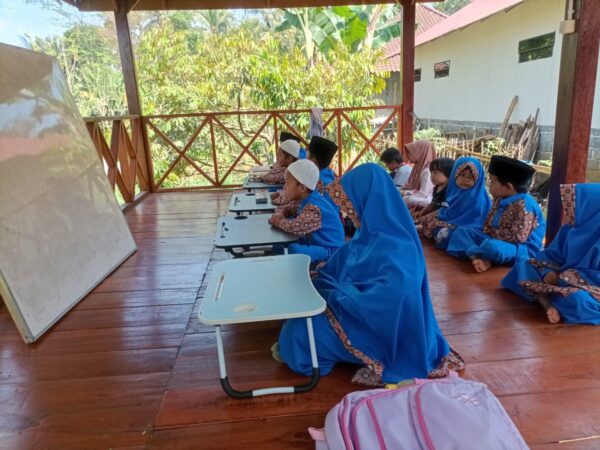 SD IT Lentera Qalbu Banyumas
